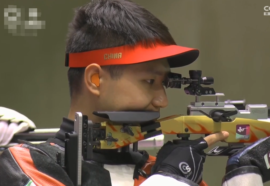 IM体育动画直播通道-俄罗斯射击手表现稳定，收获铜牌
