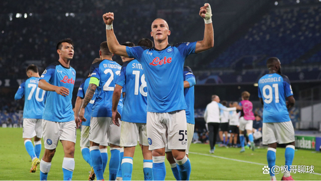 IM Sport-那不勒斯客场击败都灵，豪取两连胜！