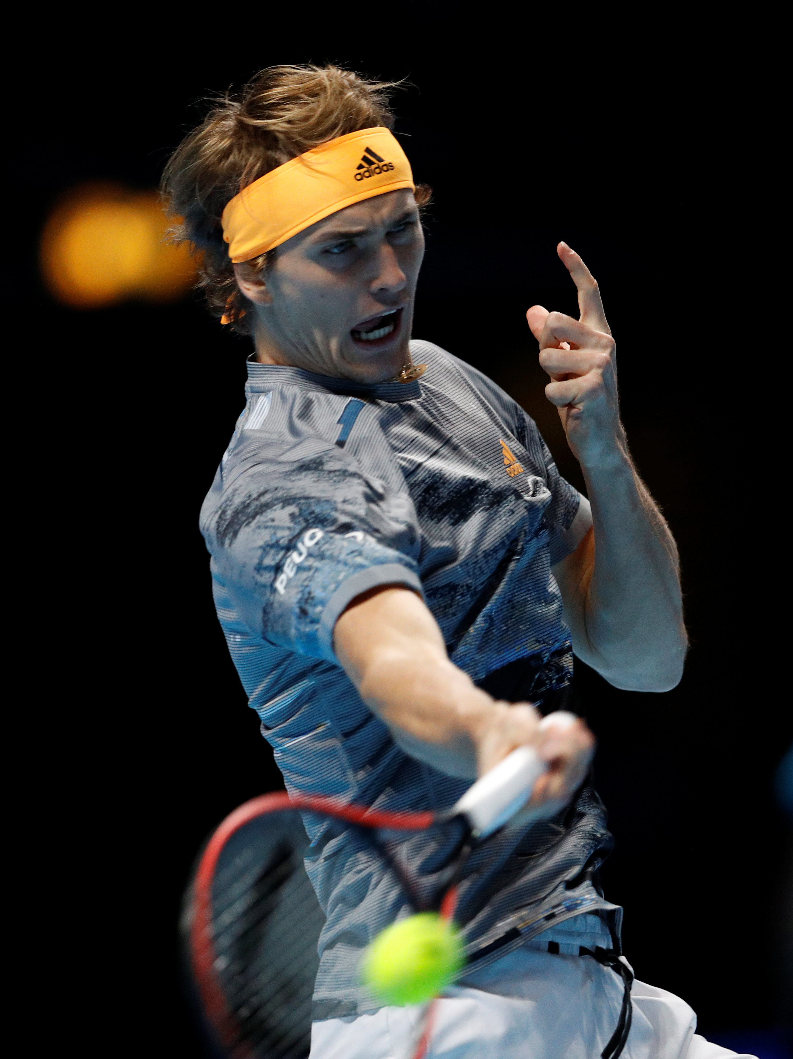 美网翻盘ATP总决赛,蒂姆高光表现 美网翻盘ATP总决赛,蒂姆高光表现