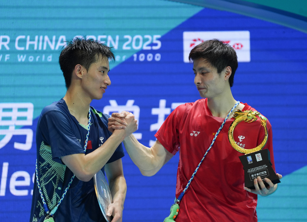 IM体育官网入口-泰国队逆转日本队，石宇奇带队取胜