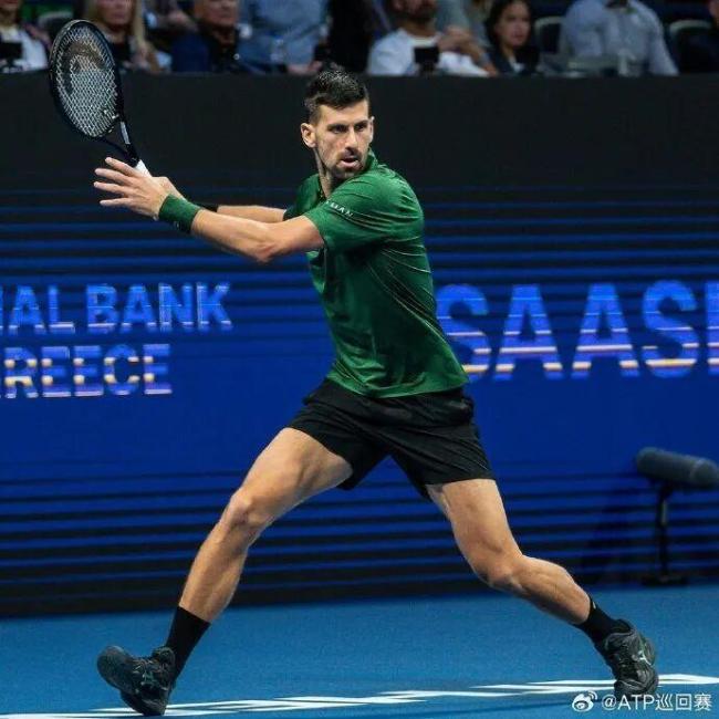 IM体育app-戴维斯杯完胜法网，德约科维奇统治全场