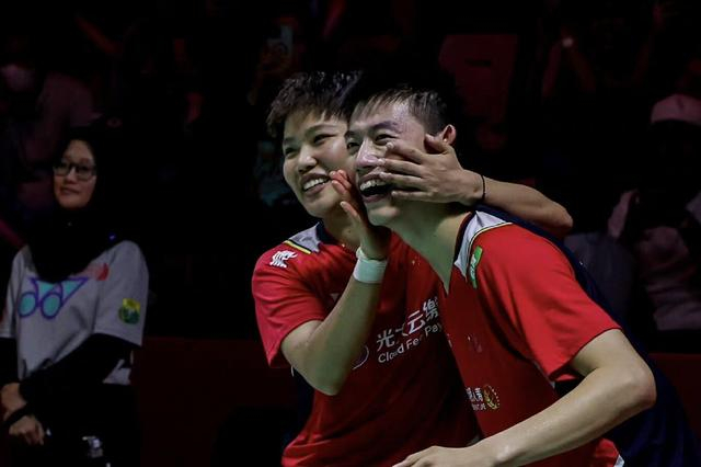 韩国队翻盘德国队，郑思维刷新纪录