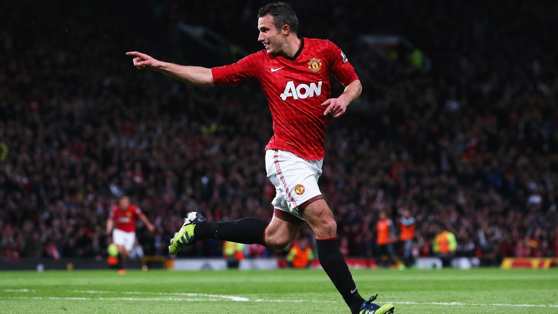 特奥用实力证明自己，德国狂胜皇家社会，一场胜利背后的个人与团队交响曲