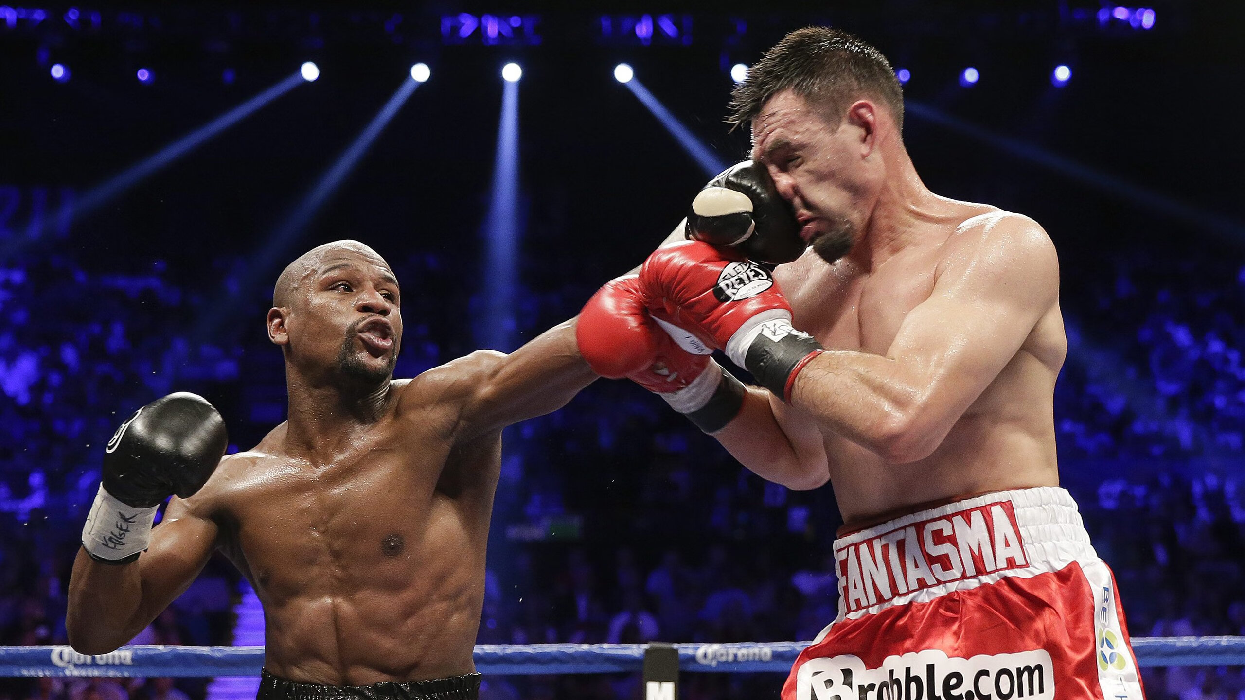 当沙漠玫瑰遇见咖啡风暴,加克波在卡哥之战中定义唯一性